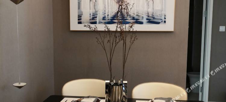 南京云路公寓(奥体博览中心河西儿童医院店)图片