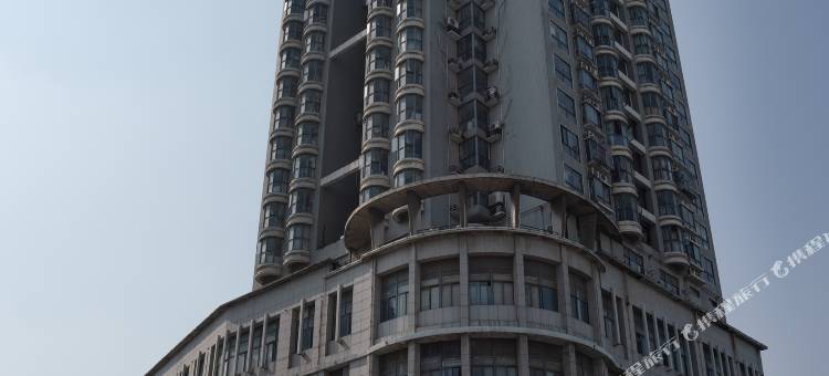 优宿AI云影酒店(合肥火车站北广场店)图片