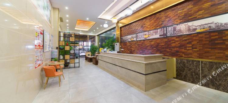 东莞悦顺精品酒店(中堂文化广场店)图片