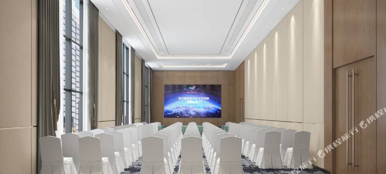 雅斯特酒店(百色靖西四季乐活高速路口店)图片