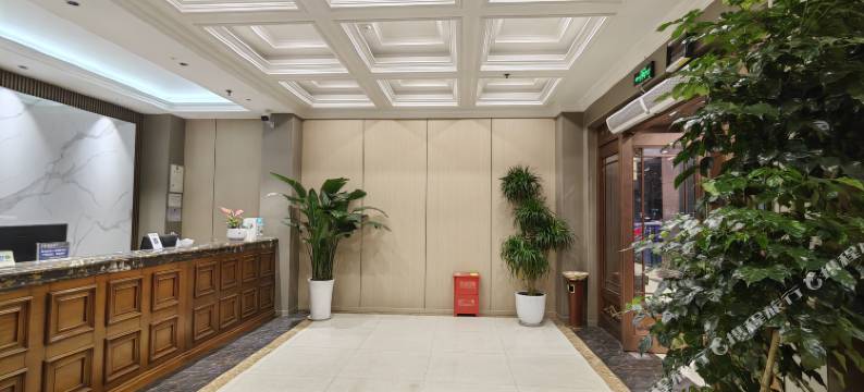 阜阳雲津港假日酒店(阜阳火车站店)图片