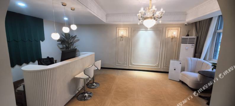 吉时住精品酒店(中山陵下马坊地铁站店)图片