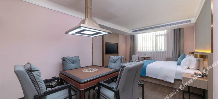 铂顿国际酒店(惠州仲恺高新区店)图片