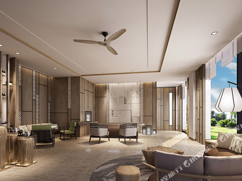 马六甲爱化摩沙宾乐雅度假村