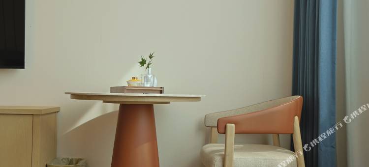 扬州荷湾丽景酒店图片