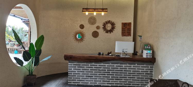 澜沧茶怡园·茶满山庭民宿图片