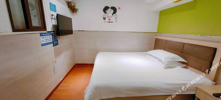 99旅馆连锁(上海浦东金桥金豫路店)图片