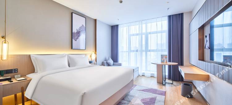 麗枫酒店(吕梁柳林店)图片