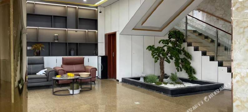 泗阳东泰假日酒店(王集镇店)图片