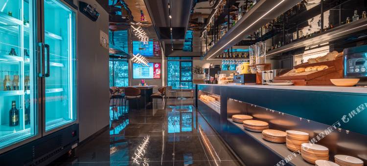 CityNote希诺酒店(绍兴鲁迅故里银泰城店)图片