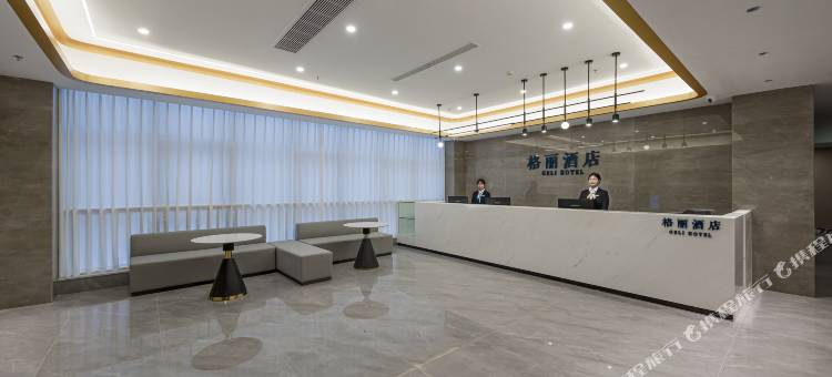 格丽酒店(苏州姑苏区寒山寺店)图片