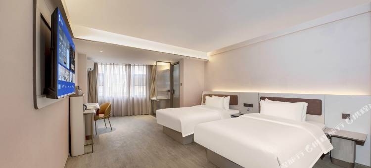 汉庭酒店(深圳松岗华润万家店)图片