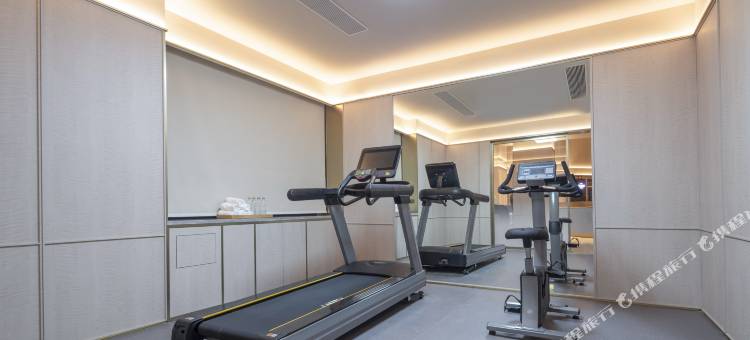 汉庭酒店(合肥长丰水家湖火车站店)图片