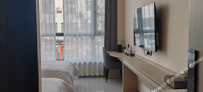 御华酒店(子长秀延中学店)图片