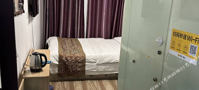 周口OK宾馆图片