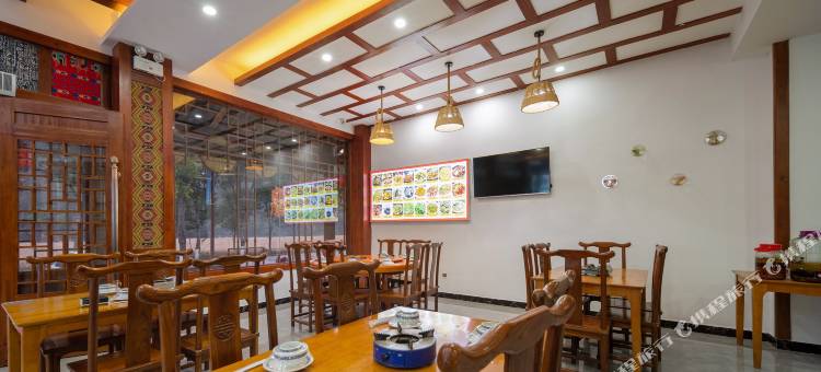 龙婷居民宿(森林公园店)图片