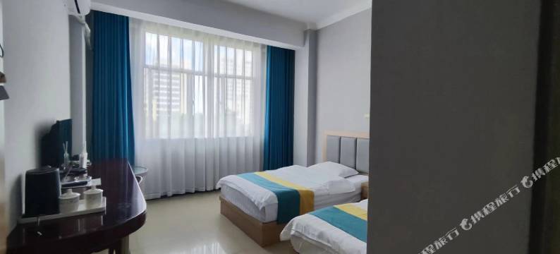 祥云佰亿酒店图片