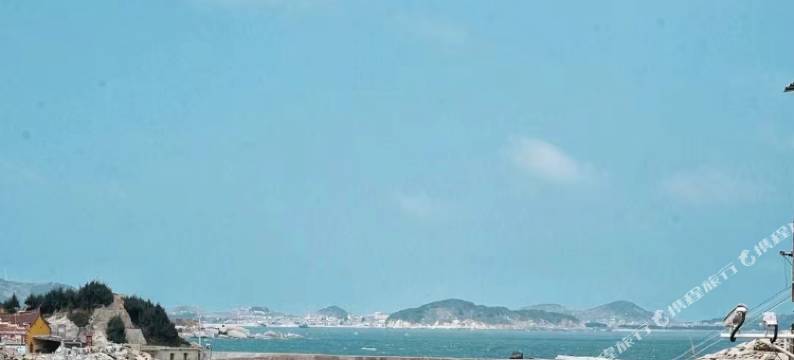 海边打盹·JEJU海景民宿图片