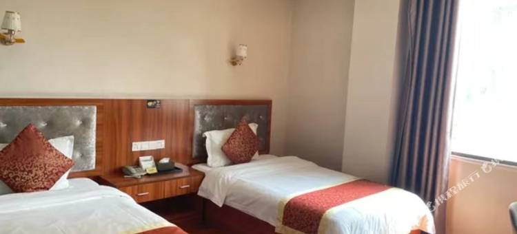 剑阁嘉宇商务宾馆图片