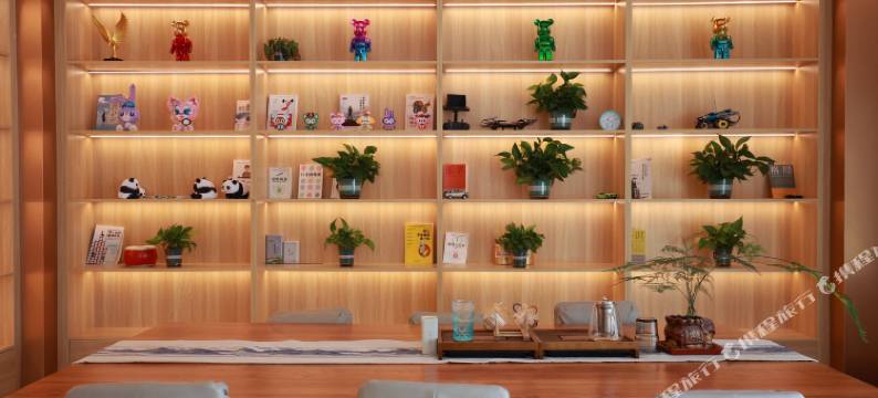 优悦商旅酒店图片