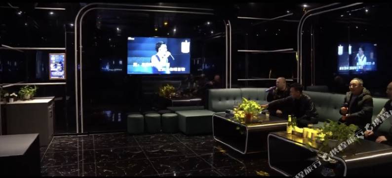 漓江映象酒店图片