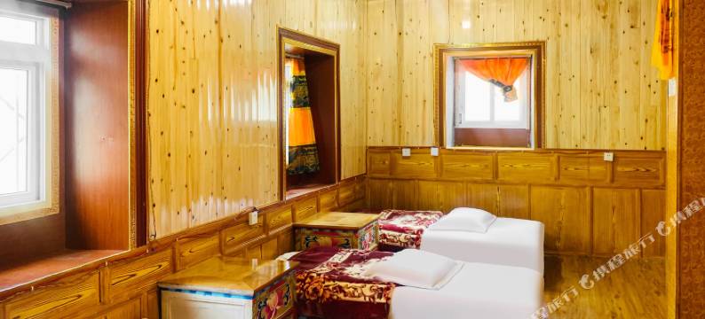 鱼子西玛卿阿妈民宿图片