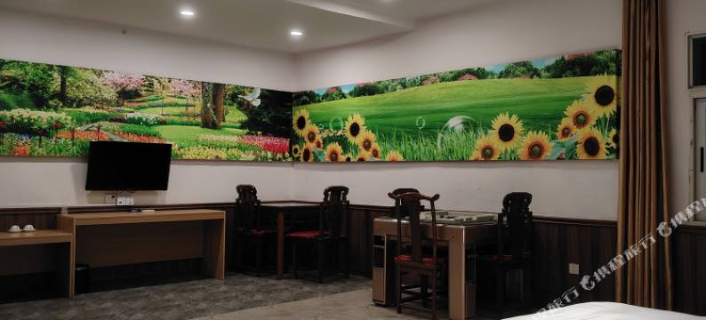 来安县皇都假日酒店(金禾实业店)图片