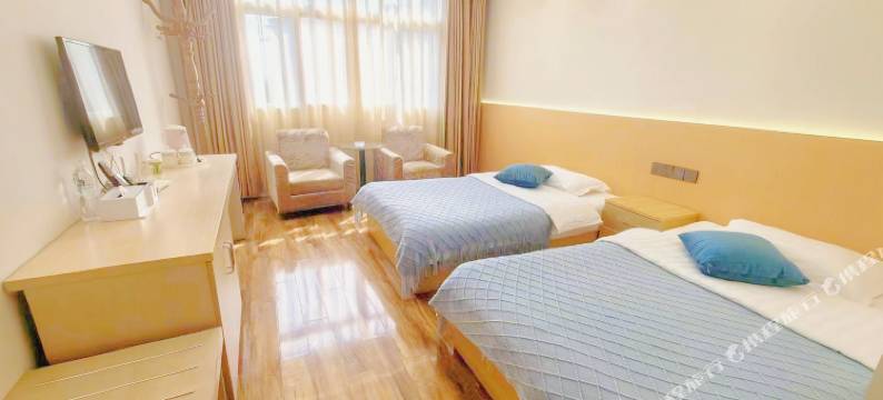 雅安逸仙居客栈图片