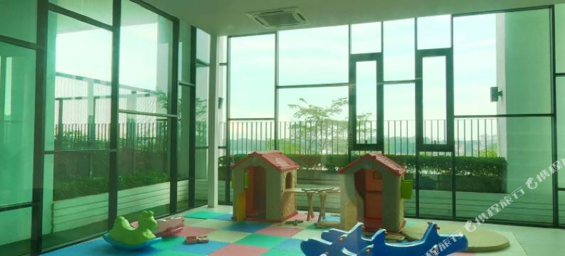 Mosaic Southkey Apartment JB图片