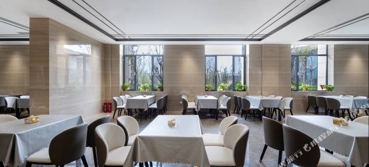 上合南苑云荟酒店图片