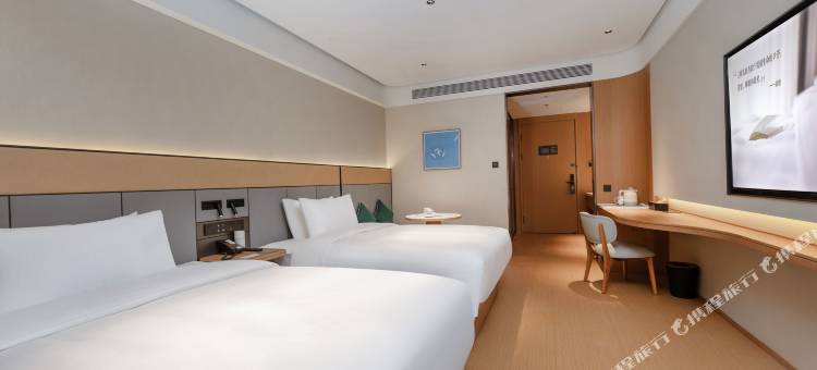 全季酒店(池州青阳大润发店)图片