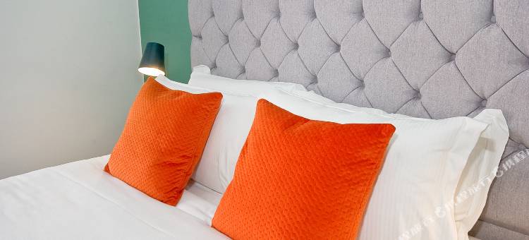 位于梅费尔的1卧室-32平方米|带1个独立浴室(Interlude House A by City Living London)图片