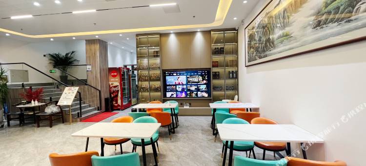 如初酒店(第三海水浴场店)图片