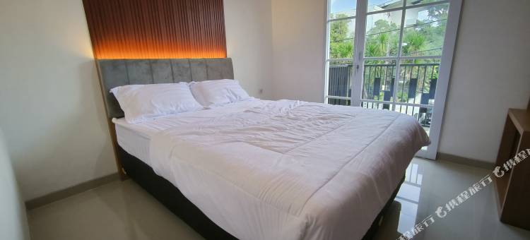 Bedjo之家，由Cocotel提供(House of Bedjo powered by Cocotel)图片