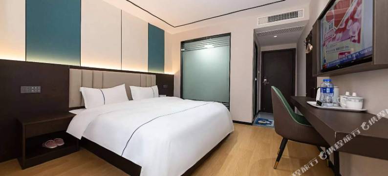 成都家逸酒店图片