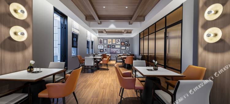 戴斯温德姆酒店(长沙星沙地铁站中茂城店)图片