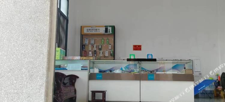 红河县龙缘客栈图片