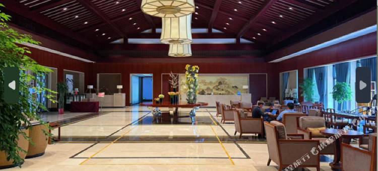 福安青山绿水酒店图片