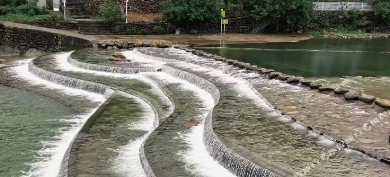 安吉云林阡陌民宿(浙北大峡谷漂流店)图片