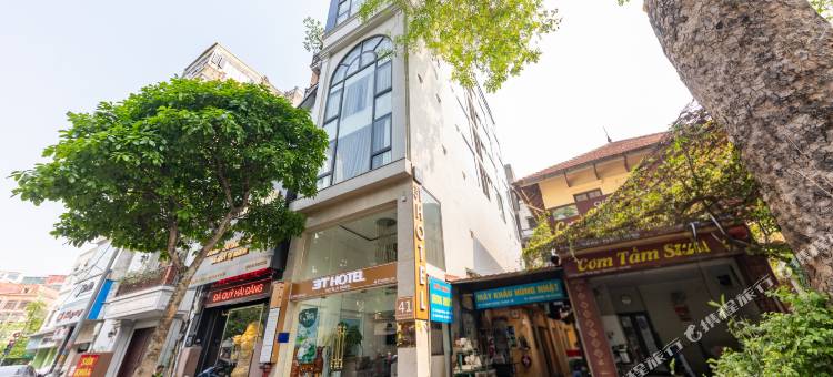 河内3T酒店(3T Hotel Hanoi)图片
