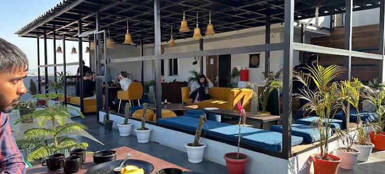 麦德帕克斯齐普尔(Madpackers Jaipur)图片