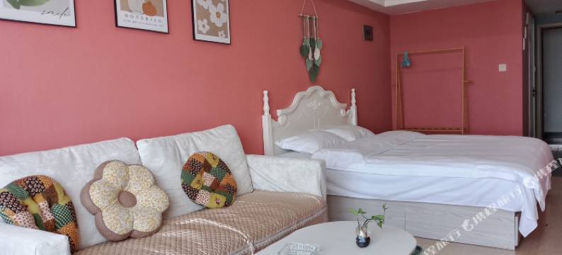 大连远景酒店公寓(星海公园店)图片