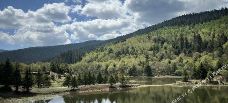 香格里拉琼吉民宿图片