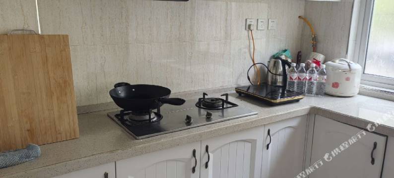 信阳如家民宿图片