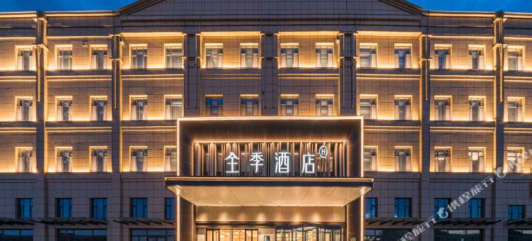全季酒店(乌鲁木齐九鼎国际食品城东安路店)图片