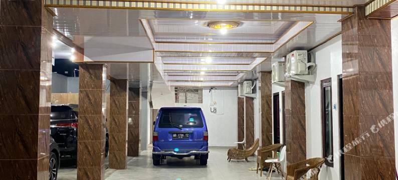 d'WF 酒店(d'WF Hotel)图片