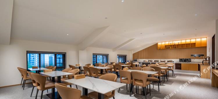 全枫酒店(都江堰景区店)图片