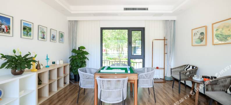 浅云川居民宿(昌平店)图片