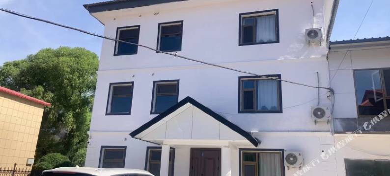 忻州御龙民宿图片