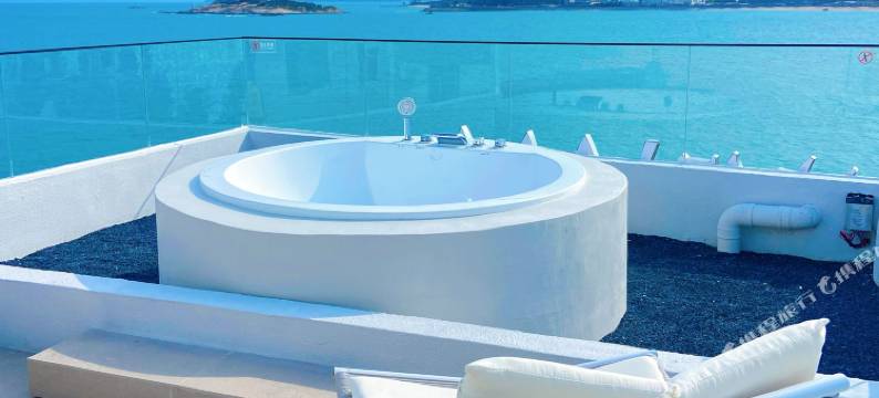 东山湾缦海景民宿(南门湾店)图片